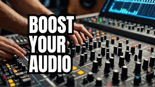 Cubase 5 Tutorial Should You Be Normalizing Your Audio ? Wealth