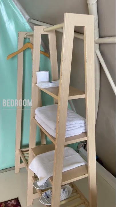 ✨ Short Room Tour - Heha Ocean Glamping YOGYAKARTA ✨ Type : Deluxe Glamping