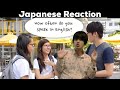 How Often Do You Filipinos Speak in English!? JAPANESE REACTION