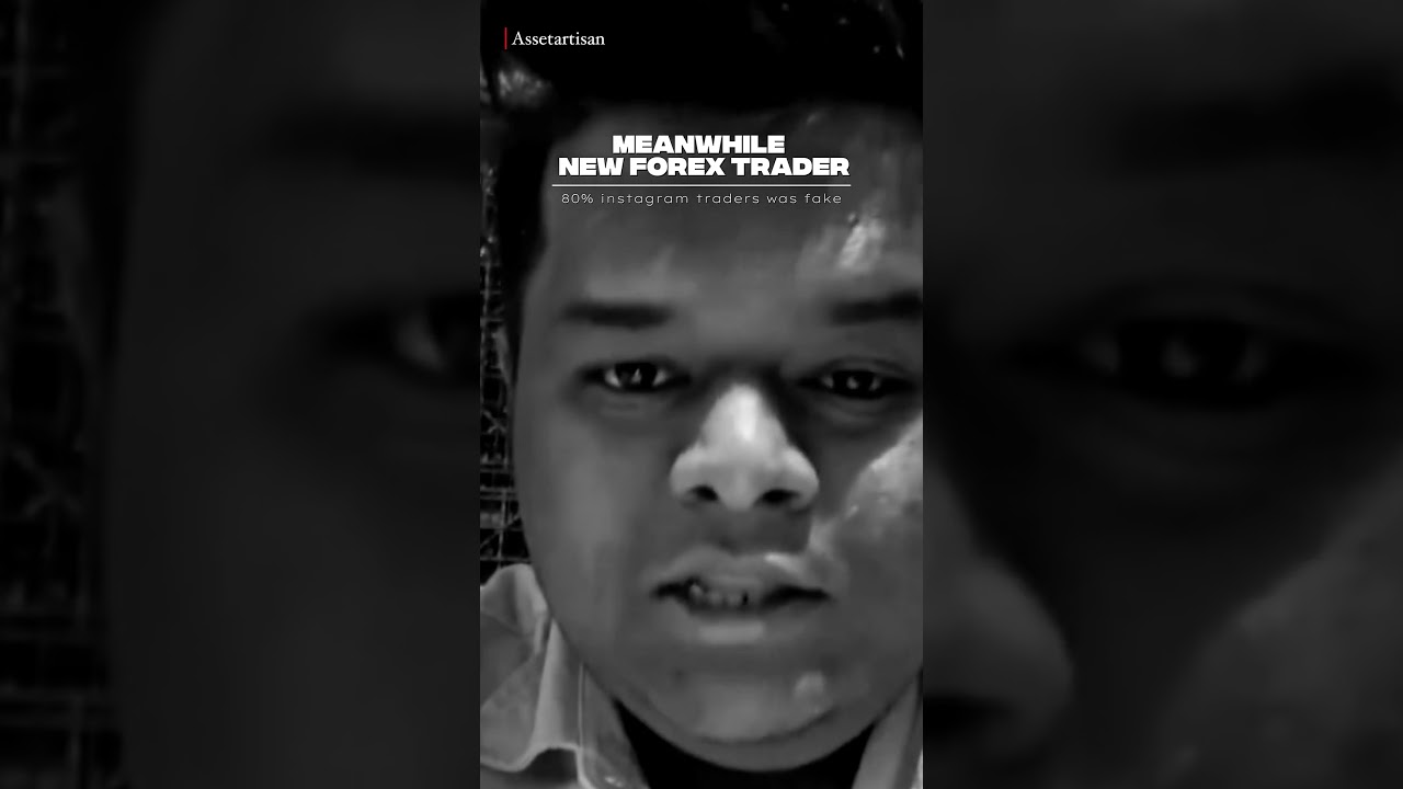 Biggest scam was this 🫣