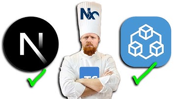 Serving up FRESH Nx Recipes w/ NextJS + tRPC