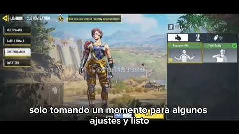 Legendary Alias voice line || Cod mobile 😍🥵🥵