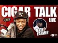 Tevin Farmer Live vs Kid Austin
