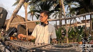 ANDREZ DEANDA @GoatBeachClubSayulita | Session 64