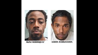 No Bail For Two Men Accused Of Rape And Attempted Murder Of Venezuelan National