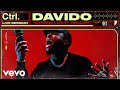 Davido - Green Light Riddim (Live Session) | Vevo Ctrl