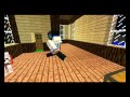 Minecraft film napaden z dr