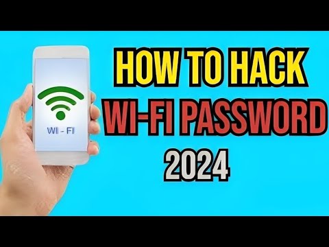 How To Connect Any Wifi Without Password 2023 | How To Show Wifi Password 2023