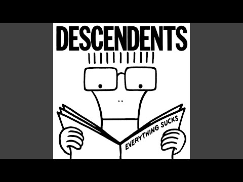Thank You - Descendents