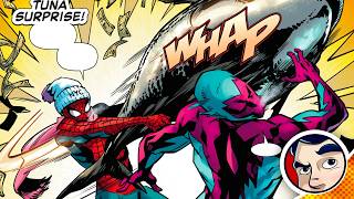 Spider-Man Brand New Day!