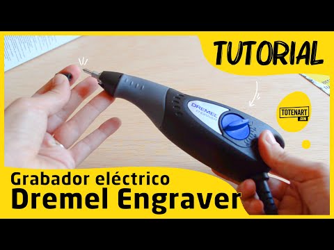 Elegir pirograbador, tutorial y guia de compra - Tutoriales de arte -  Tutoriales arte de Totenart