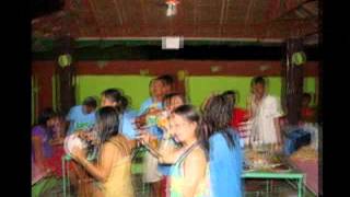 BATCH 88 GET TOGETHER MAY 26, 2012