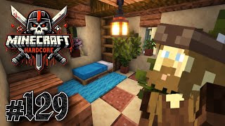 Es gibt keine Wohnungsnot [Minecraft Hardcore Projekt] (Staffel 4, Folge 129)