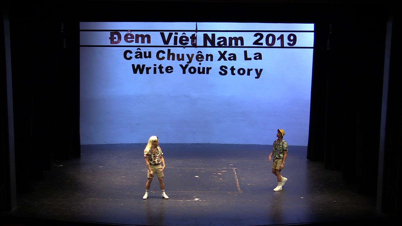 Dem Viet Nam 2019 B2Viet