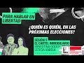 QUIÉN ES QUIÉN EN LAS PRÓXIMAS ELECCIONES || EL CARTEL INMOBILIARIO || ERNESTINA GODOY Y LETI VARELA