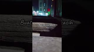 Slam  Buat Seorang Kekasih