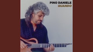 Video thumbnail of "Pino Daniele - 'O ssaje comme fa 'o core (2021 Remaster)"