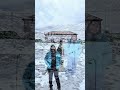 #arunachalpradesh #snowfall #india #2025 #2026 #tawang #indochinaborder #bumlapass #trending #viral