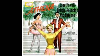 George Stoll - Athena: Main Theme (1954)