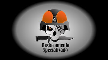 36th Mechanized Brigade - Conventional Warfare (Trailer)