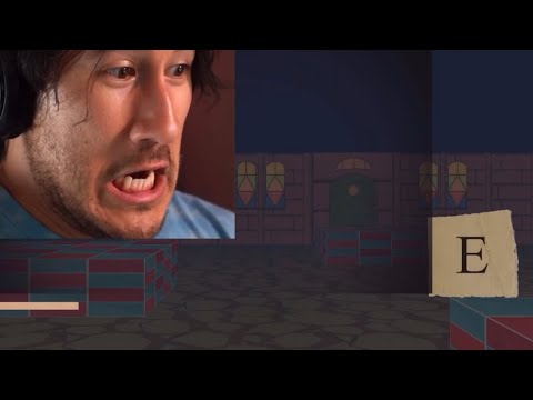 Markiplier Found The
