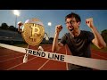 BTC is SO CLOSE to a Breakout!