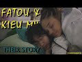 Fatou & Kieu My | Their Story [05x01 - 06x10] | DRUCK (Skam Germany) | English Subtitles | Vorrones