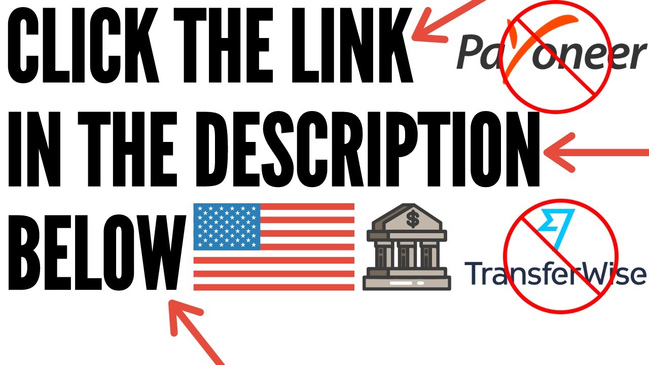 2020 How to Create a REAL US Bank Account for PayPal Verification for