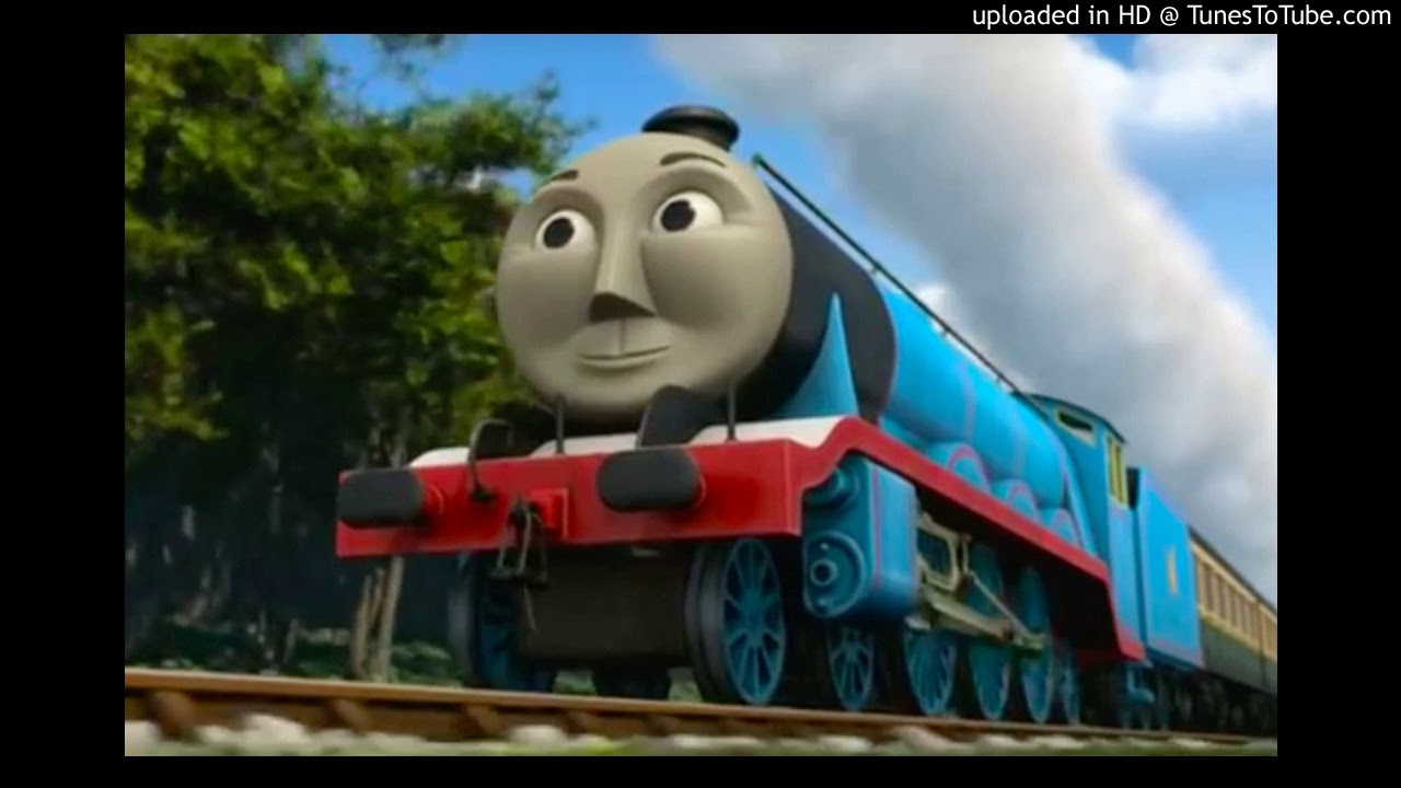 Seth Cvengros - Gordon's Theme Remix (Reupload)