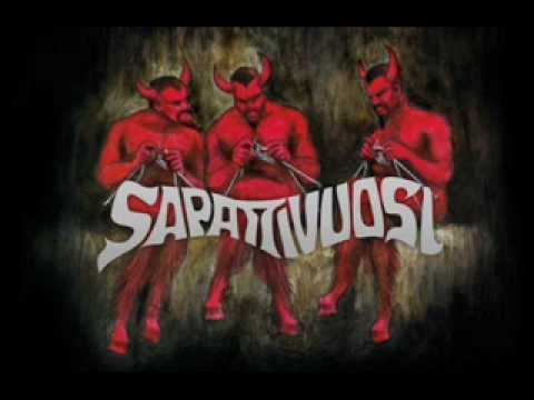 sapattivuosi