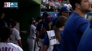 South Bend Cubs comeback to beat the TinCap: August 6, 2025