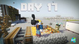 🔴 QSMP - DAY 17 - LIVE DOCUMENTARY 🔴