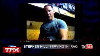 Famous GOP Debate Audience Members Boo Gay Solider Net Worth
