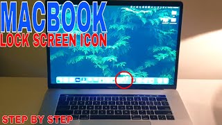 ✅ How To Change Lock Screen Icon On Macbook 🔴 News