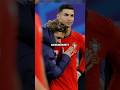 Mengapa Antoine Griezmann Sangat Menghormati Cristiano Ronaldo?