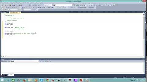 ATMEL STUDIO 6.2, PÓRTICOS ATMEGA328P Y PROTEUS