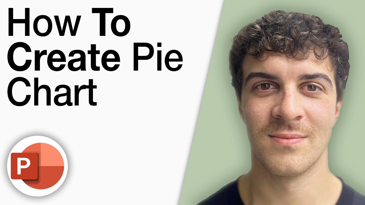 How To Create a Pie Chart in Powerpoint [2025 Full Guide] - YouTube
