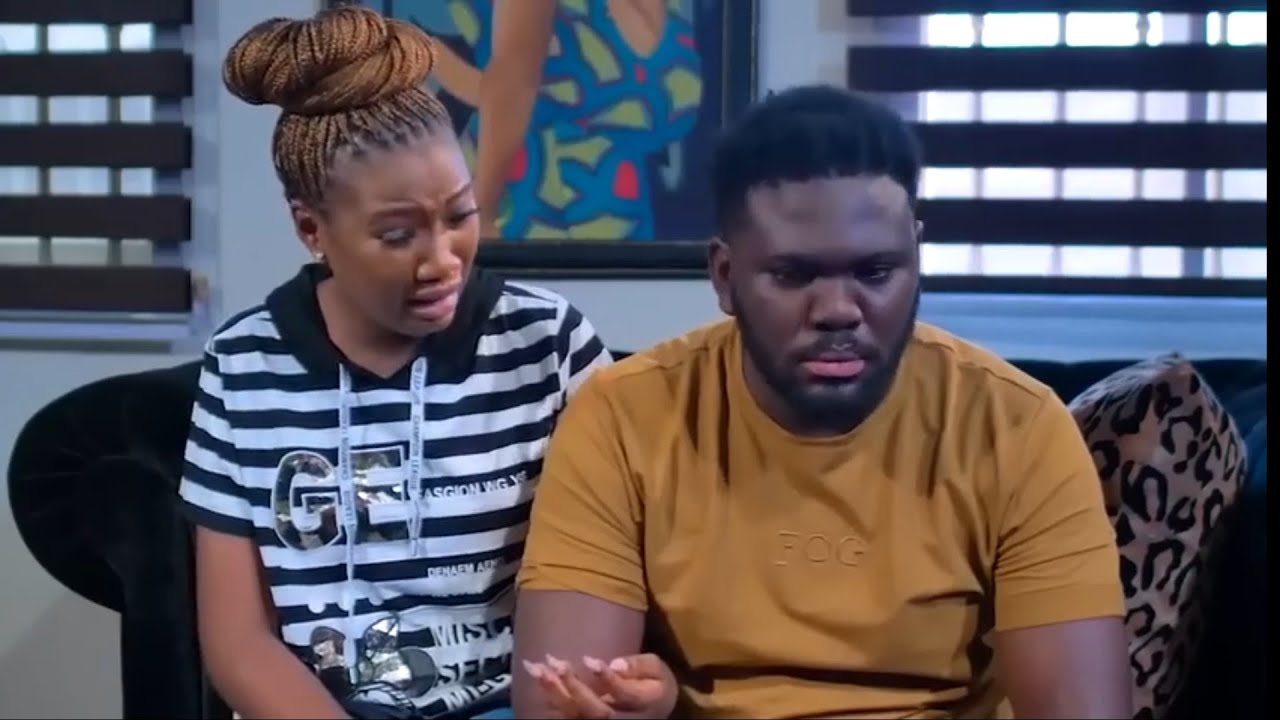 Muroora aneHutsinye 😢 Part 1