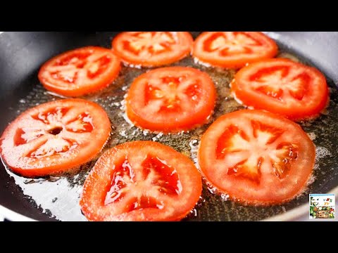 Яичница с ПОМИДОРАМИ Самый ПРОСТОЙ и Вкусный ЗАВТРАК / Scrambled EGGS with TOMATOES _ Full-HD.mp4 Яичница с ПОМИДОРАМИ Самый ПРОСТОЙ и Вкусный ЗАВТРАК / Scrambled EGGS with TOMATOES _ Full-HD.mp4