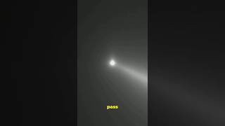 3I/ATLAS: An Interstellar Object Passing by Earth #3iatlas #space #asteroid