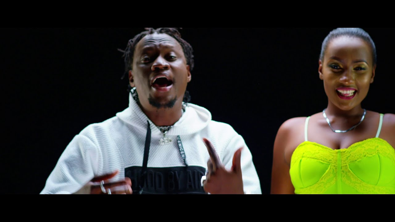 Herbert SKillz x Wayne Wonder & Peter Miles - MY GIRL ( Official Video )