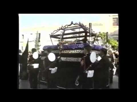 Real, Muy Ilustre y Venerable Hermandad Carmelitana y Antigua Cofradía de Nazarenos del Santo Entierro de Nuestro Señor Jesucristo y María Santísima del Mayor Dolor en su Soledad