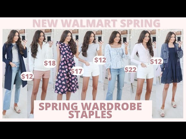 Dynamite Clothing Haul  Spring to Summer Pieces - thatgirlArlene - Hauls