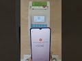 Billing Machine with QR Code  And online Payment facilities.