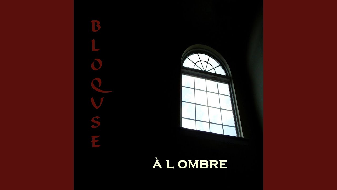 A L OMBRE - YouTube