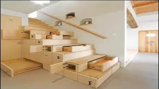 Amazing Home Ideas and Ingenious Space Saving Designs ▶8