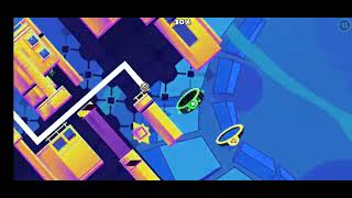 Geometry Dash Next Call Subpixel by TriStorm
