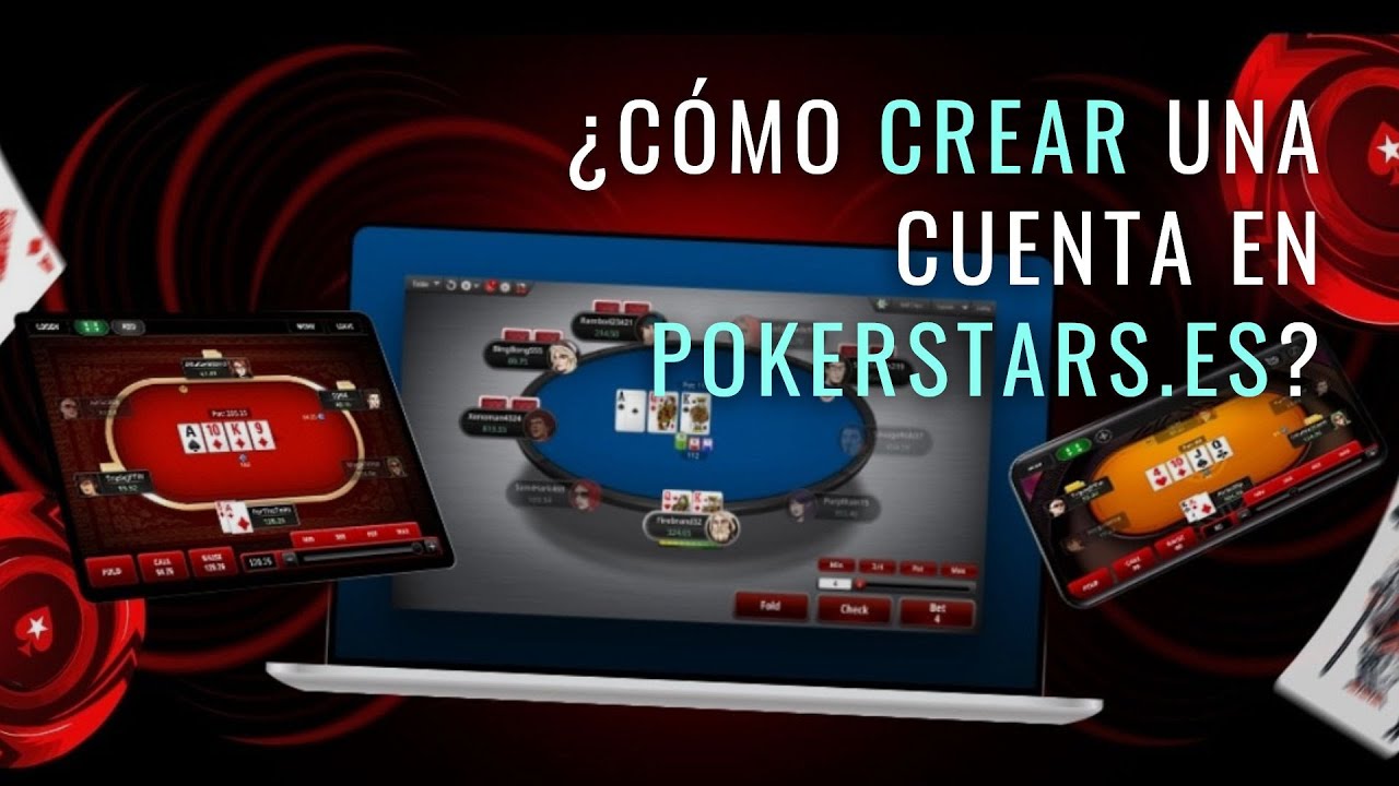 Como Poner Una Foto En Pokerstars www.youtube.com