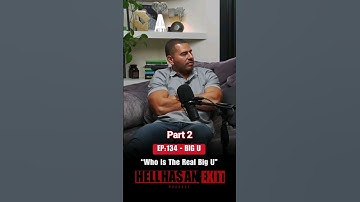 BIG U on Rumors He Killed Nipsey Hussle Part 2