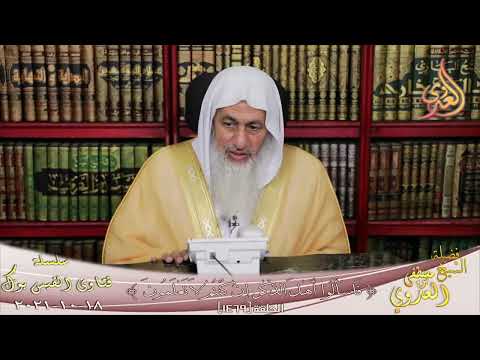 ما حكم المال المكتسب من العمل بالبرامج المقرصنة الشيخ مصطفي العدوي